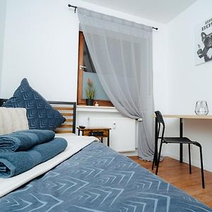 Appartement met Twee Slaapkamers